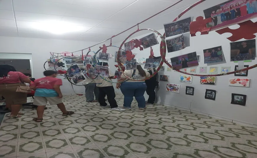 II EXPO TEA: ARTE, HISTÓRIA E MEMÓRIAS